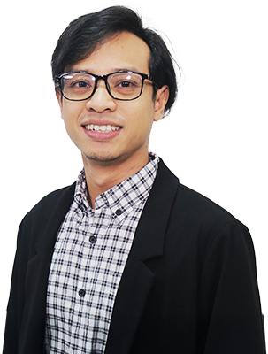Rezza Aji Pratama